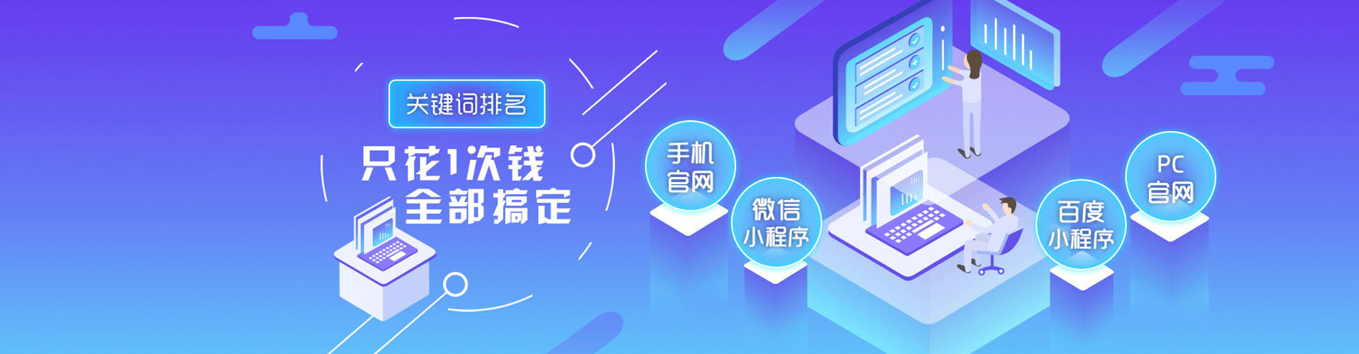 麒麟如何做sem